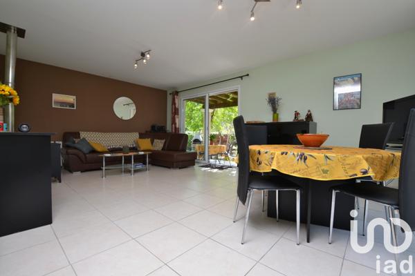 Maison à vendre 5 pièces 97 m² Bize-Minervois