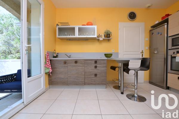 Maison à vendre 5 pièces 97 m² Bize-Minervois
