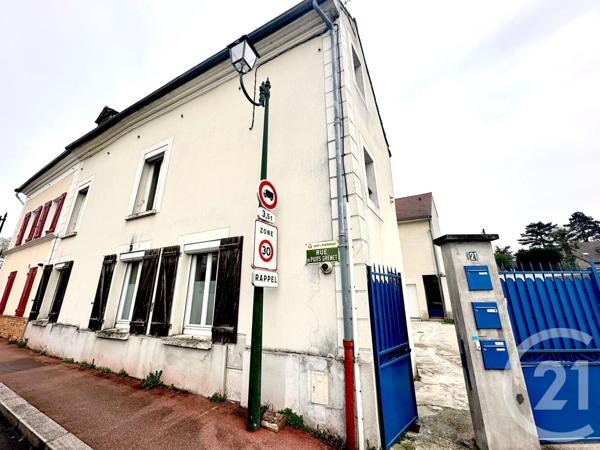 Maison à vendre  5 pièces - 90,60 m2 SOISY SOUS MONTMORENCY - 95