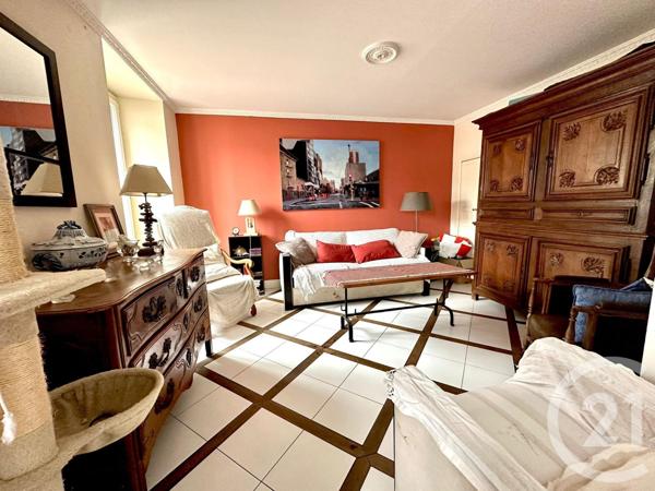 Maison à vendre  5 pièces - 90,60 m2 SOISY SOUS MONTMORENCY - 95