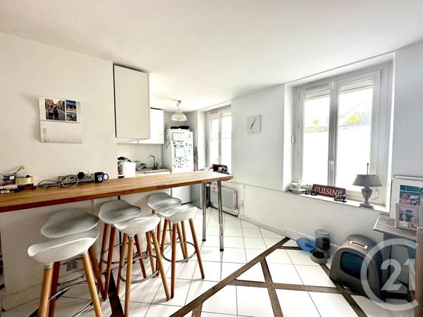 Maison à vendre  5 pièces - 90,60 m2 SOISY SOUS MONTMORENCY - 95