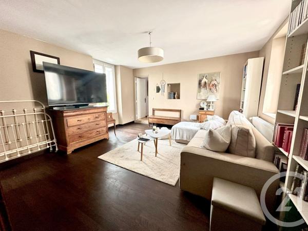 Maison à vendre  5 pièces - 90,60 m2 SOISY SOUS MONTMORENCY - 95