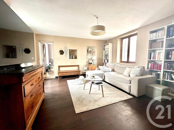 Maison à vendre  5 pièces - 90,60 m2 SOISY SOUS MONTMORENCY - 95