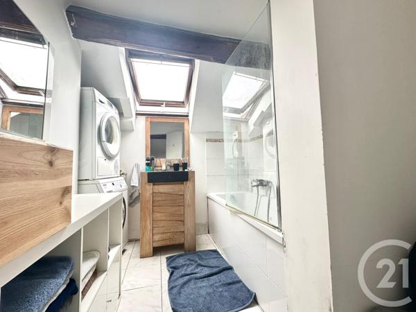 Maison à vendre  5 pièces - 90,60 m2 SOISY SOUS MONTMORENCY - 95