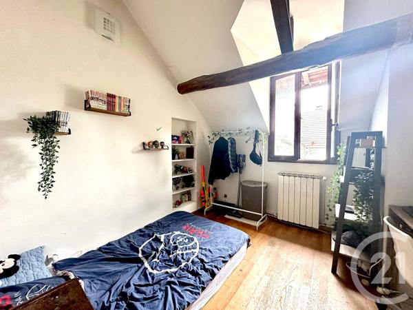 Maison à vendre  5 pièces - 90,60 m2 SOISY SOUS MONTMORENCY - 95