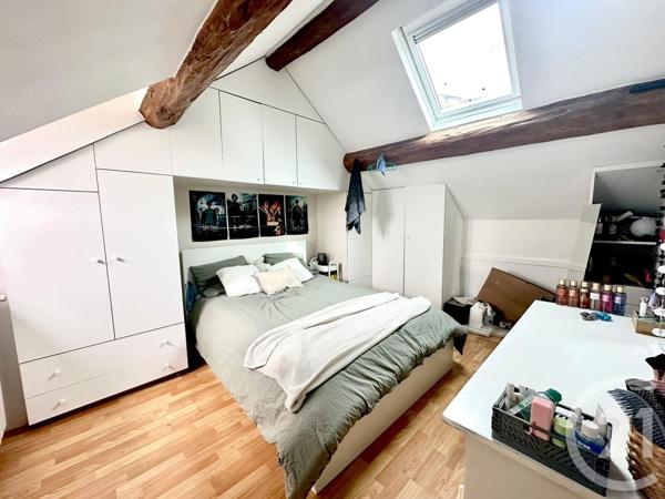 Maison à vendre  5 pièces - 90,60 m2 SOISY SOUS MONTMORENCY - 95