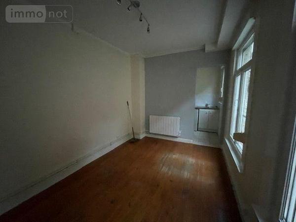 Appartement à louer à Dunkerque dans le Nord (59240), ref : F6027