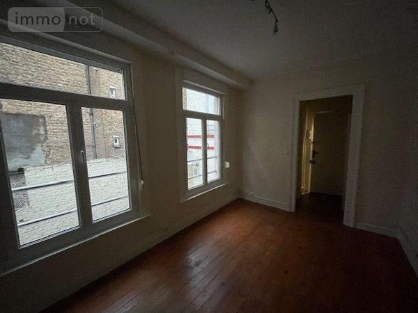 Appartement à louer à Dunkerque dans le Nord (59240), ref : F6027