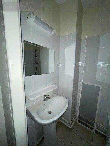 Appartement à louer à Dunkerque dans le Nord (59240), ref : F6027