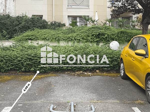 Location Parking 5 m² - 7 RUE GEORGES CLEMENCEAU Nantes 44000
