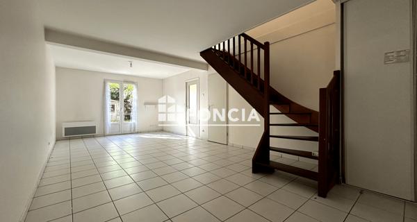 À vendre Maison 5 pièces 84 m² - Saint-pierre-du-perray 91280