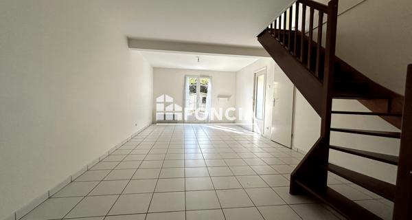 À vendre Maison 5 pièces 84 m² - Saint-pierre-du-perray 91280