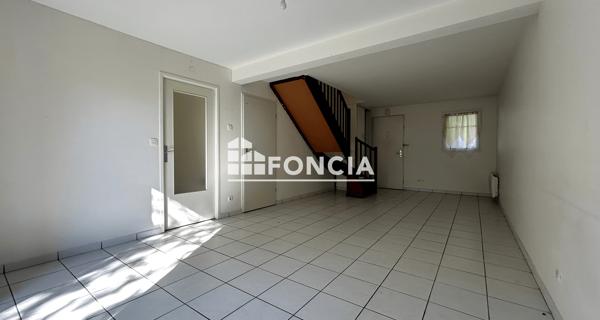 À vendre Maison 5 pièces 84 m² - Saint-pierre-du-perray 91280