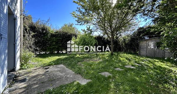 À vendre Maison 5 pièces 84 m² - Saint-pierre-du-perray 91280