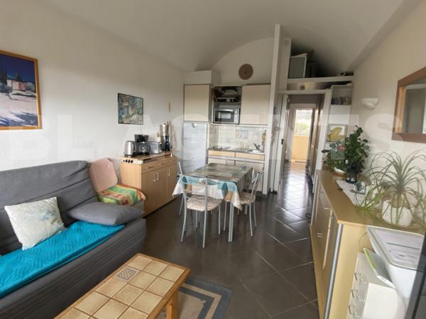 Appartement 2 pièce(s) 30 m2