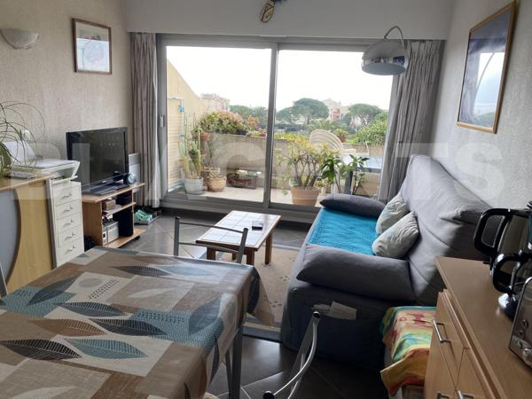 Appartement 2 pièce(s) 30 m2