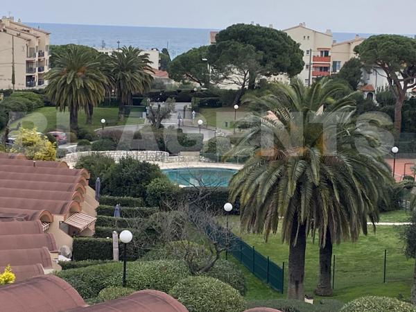 Appartement 2 pièce(s) 30 m2