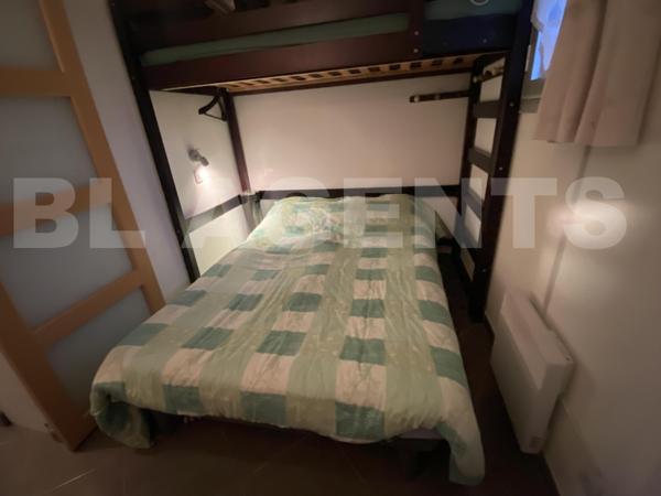 Appartement 2 pièce(s) 30 m2