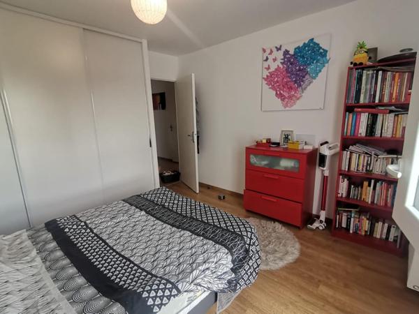 Appartement 3 Pièces 69 M² 35000 Rennes,  
Rennes 35000