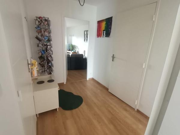 Appartement 3 Pièces 69 M² 35000 Rennes,  
Rennes 35000