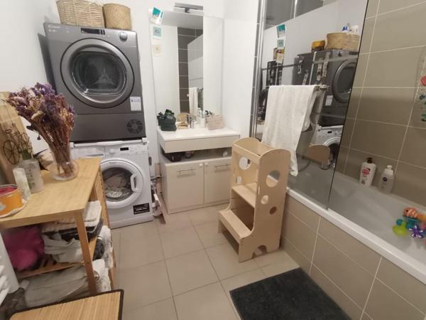 Appartement 3 Pièces 69 M² 35000 Rennes,  
Rennes 35000