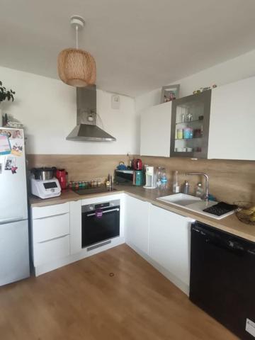 Appartement 3 Pièces 69 M² 35000 Rennes,  
Rennes 35000