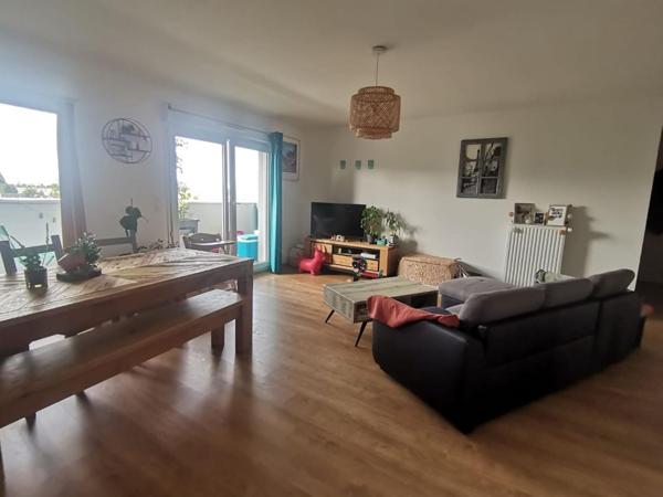 Appartement 3 Pièces 69 M² 35000 Rennes,  
Rennes 35000