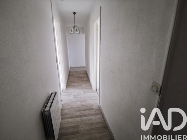 Location appartement 4 pièces 76 m² Vendin-lès-Béthune