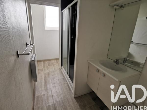 Location appartement 4 pièces 76 m² Vendin-lès-Béthune