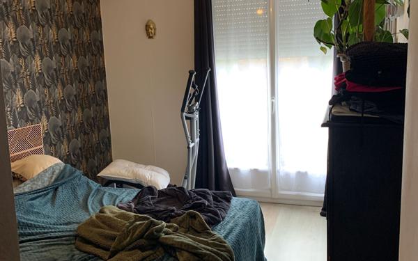 Appartement à vendre    3 pièces • 64 m2 Limoges