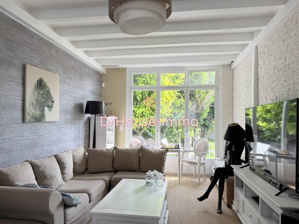 Maison à vendre 7 pièces de 162 m²