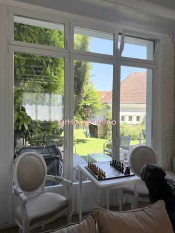 Maison à vendre 7 pièces de 162 m²