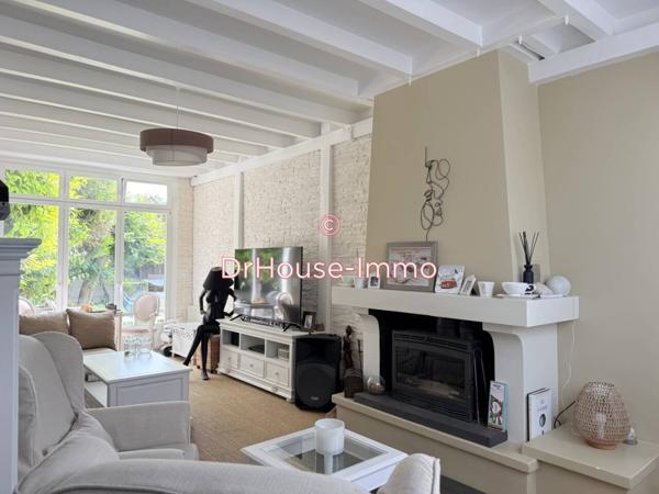Maison à vendre 7 pièces de 162 m²