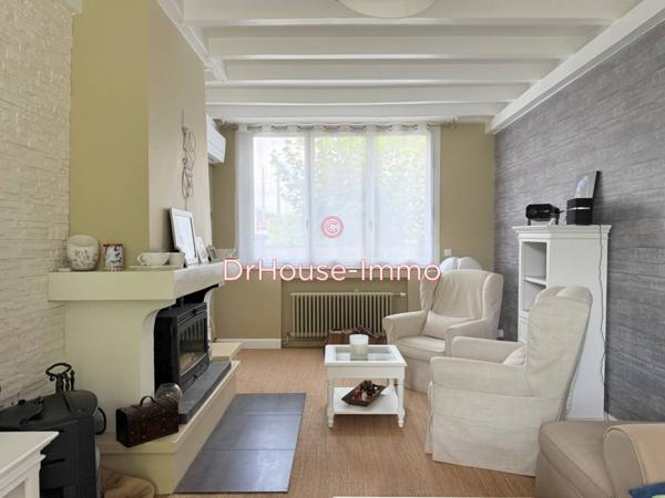 Maison à vendre 7 pièces de 162 m²