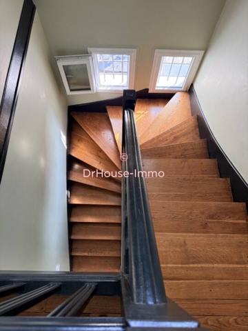 Maison à vendre 7 pièces de 162 m²