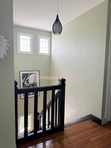 Maison à vendre 7 pièces de 162 m²