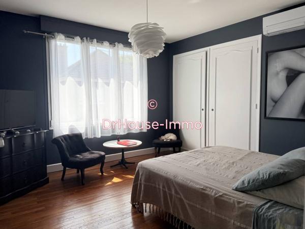 Maison à vendre 7 pièces de 162 m²