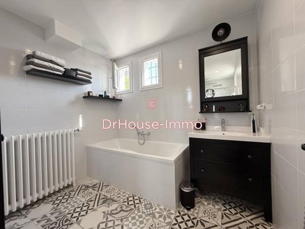 Maison à vendre 7 pièces de 162 m²
