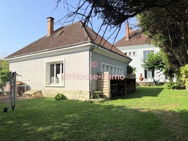 Maison à vendre 7 pièces de 162 m²