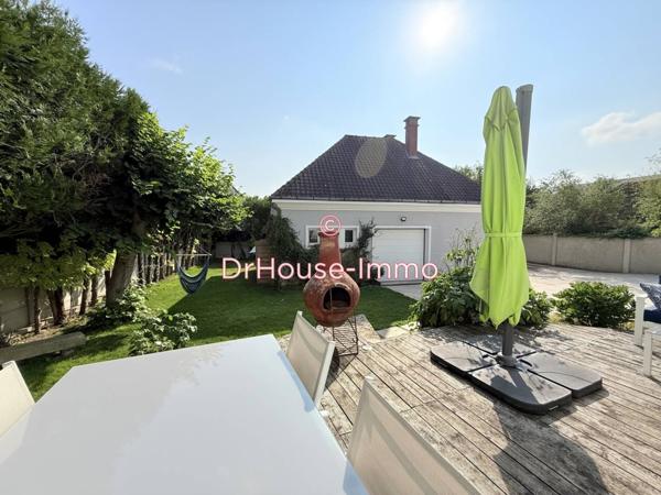 Maison à vendre 7 pièces de 162 m²