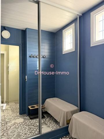 Maison à vendre 7 pièces de 162 m²