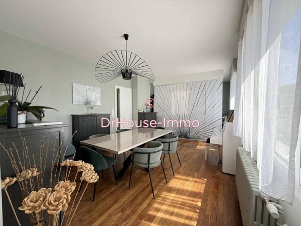 Maison à vendre 7 pièces de 162 m²