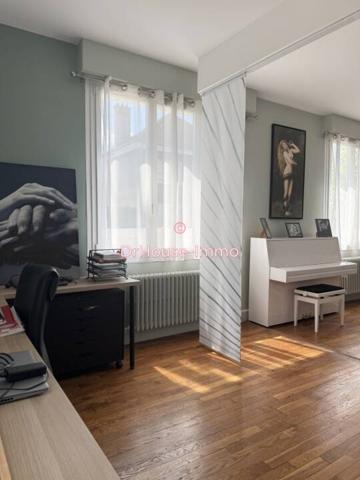 Maison à vendre 7 pièces de 162 m²