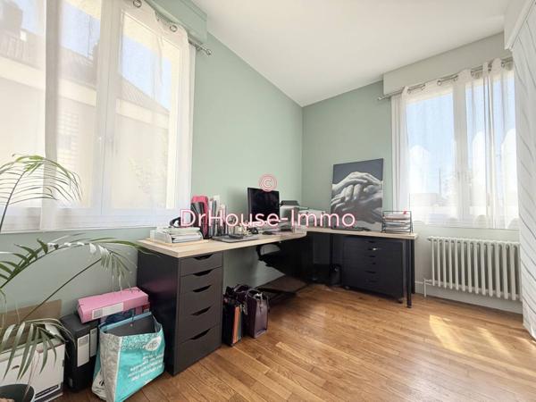 Maison à vendre 7 pièces de 162 m²