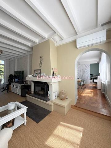 Maison à vendre 7 pièces de 162 m²