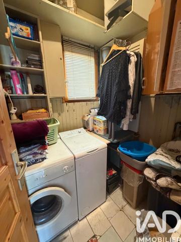 Appartement à vendre 4 pièces 77,7 m² Mennecy
