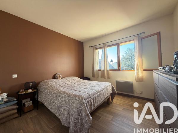 Appartement à vendre 4 pièces 77,7 m² Mennecy