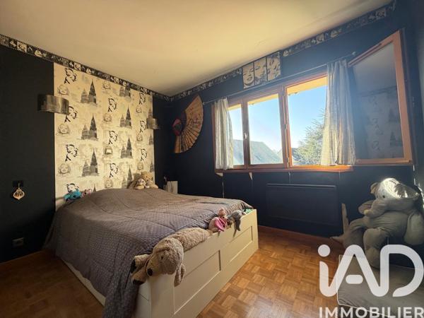 Appartement à vendre 4 pièces 77,7 m² Mennecy
