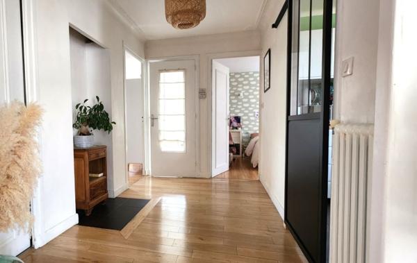 Vente Maison rénové(e) Saint-just-saint-rambert   