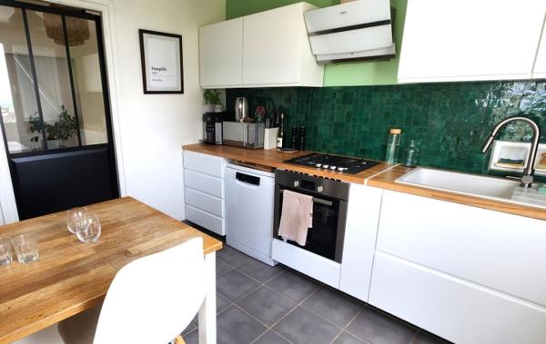 Vente Maison rénové(e) Saint-just-saint-rambert   